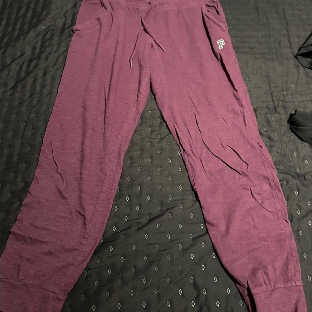 Victoria’s Secret PINK Joggers
